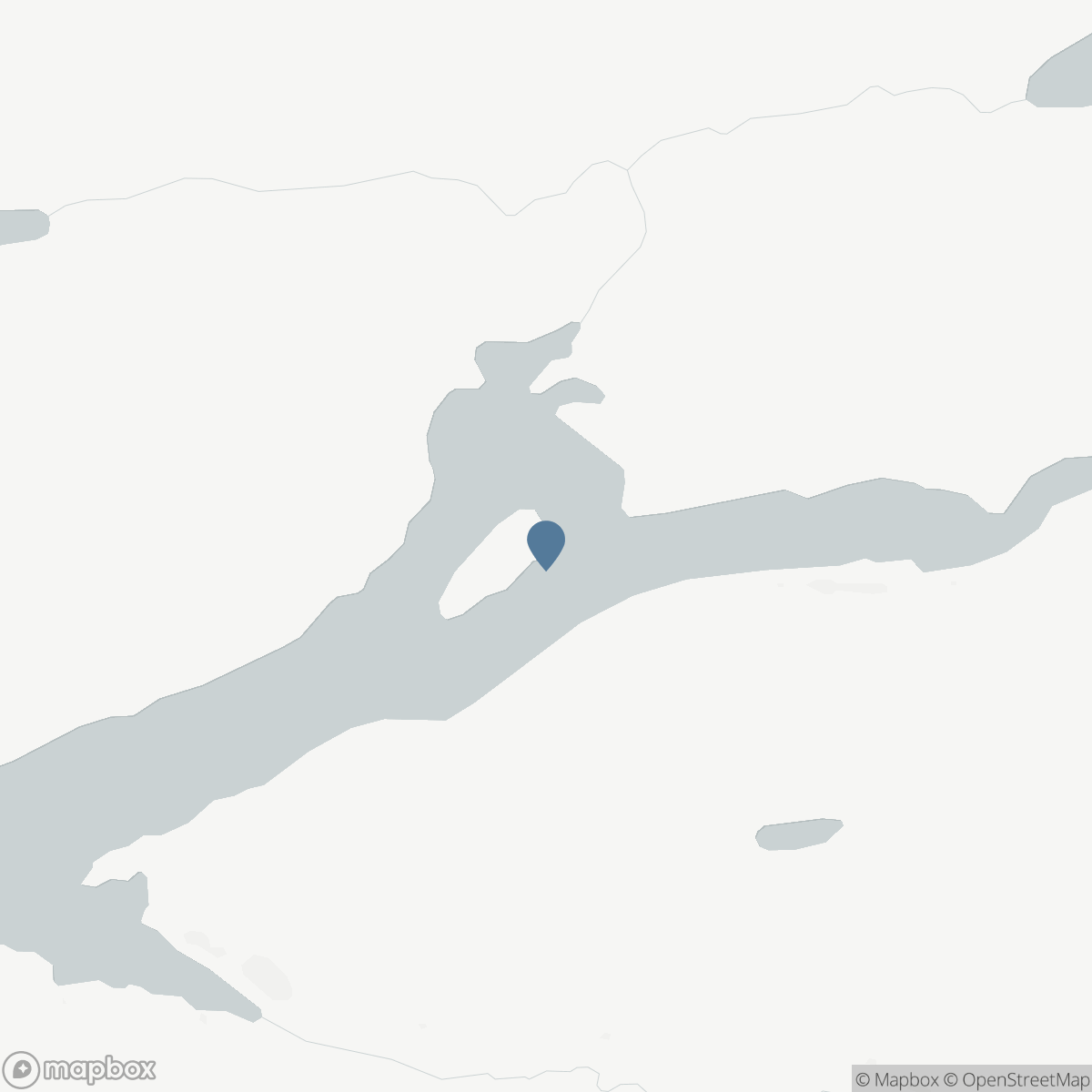 2 WOLF RIVER, Parry Sound, Ontario P0H 1S0